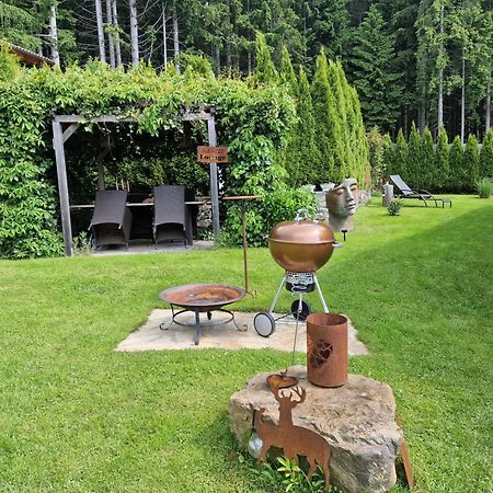 Knusperhaeuschen Maria Nikoletta Villa Witra Luaran gambar