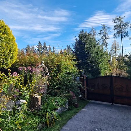 Knusperhaeuschen Maria Nikoletta Villa Witra Luaran gambar