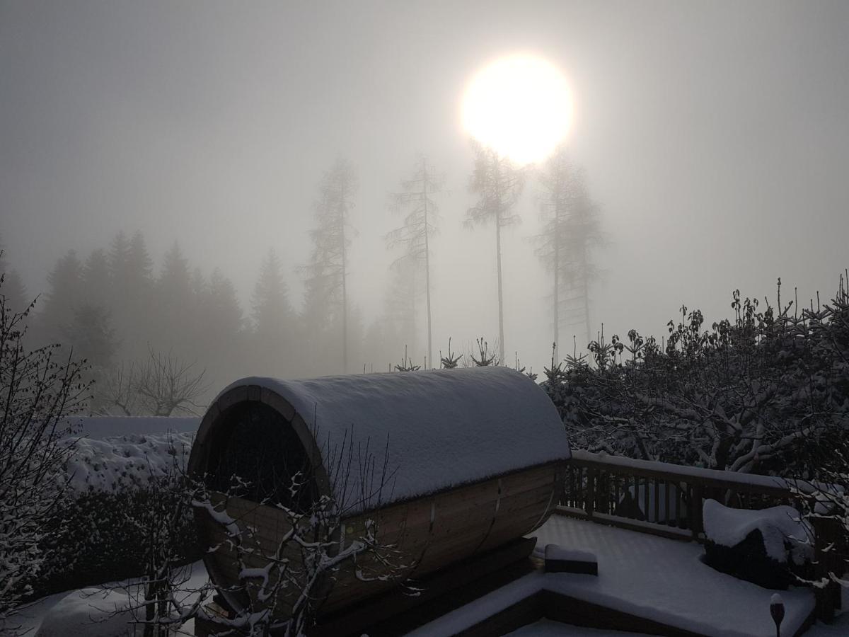 Knusperhaeuschen Maria Nikoletta Villa Witra Luaran gambar