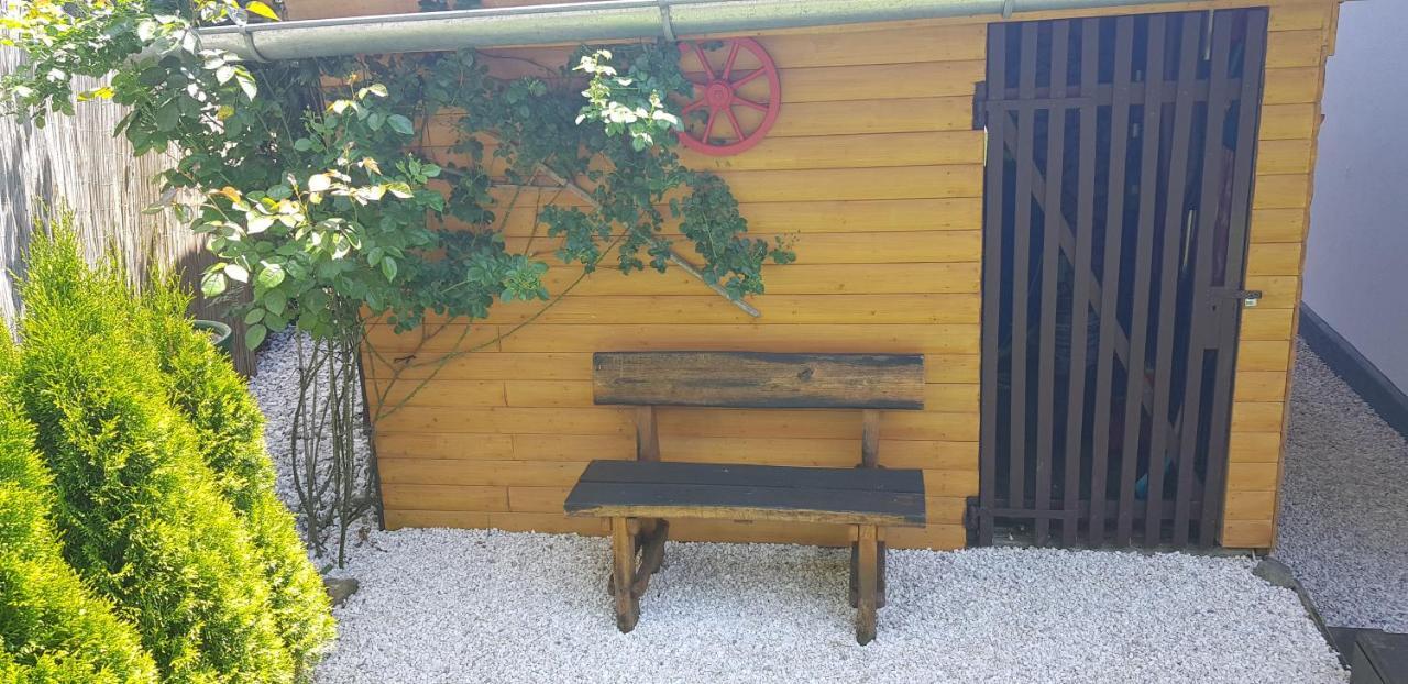 Knusperhaeuschen Maria Nikoletta Villa Witra Luaran gambar