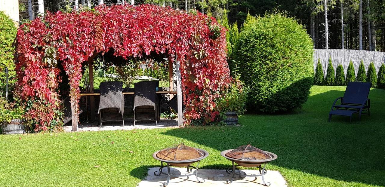 Knusperhaeuschen Maria Nikoletta Villa Witra Luaran gambar