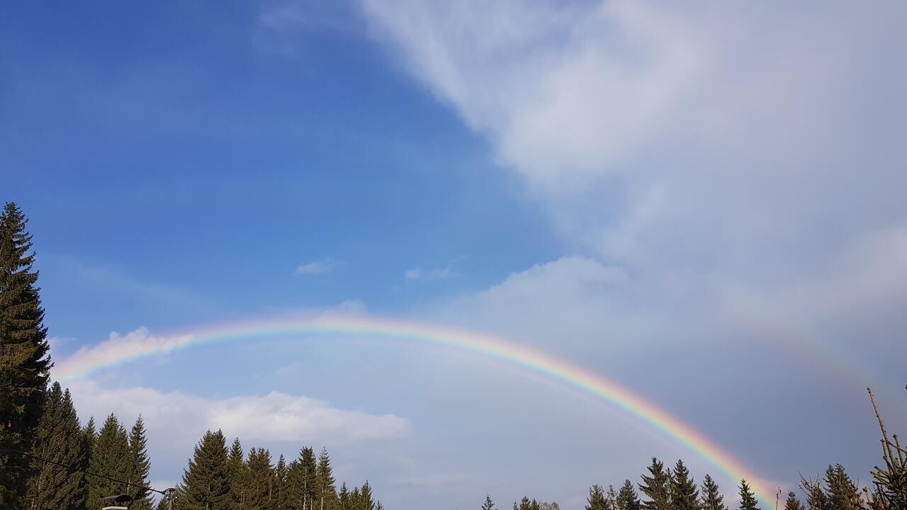 Knusperhaeuschen Maria Nikoletta Villa Witra Luaran gambar
