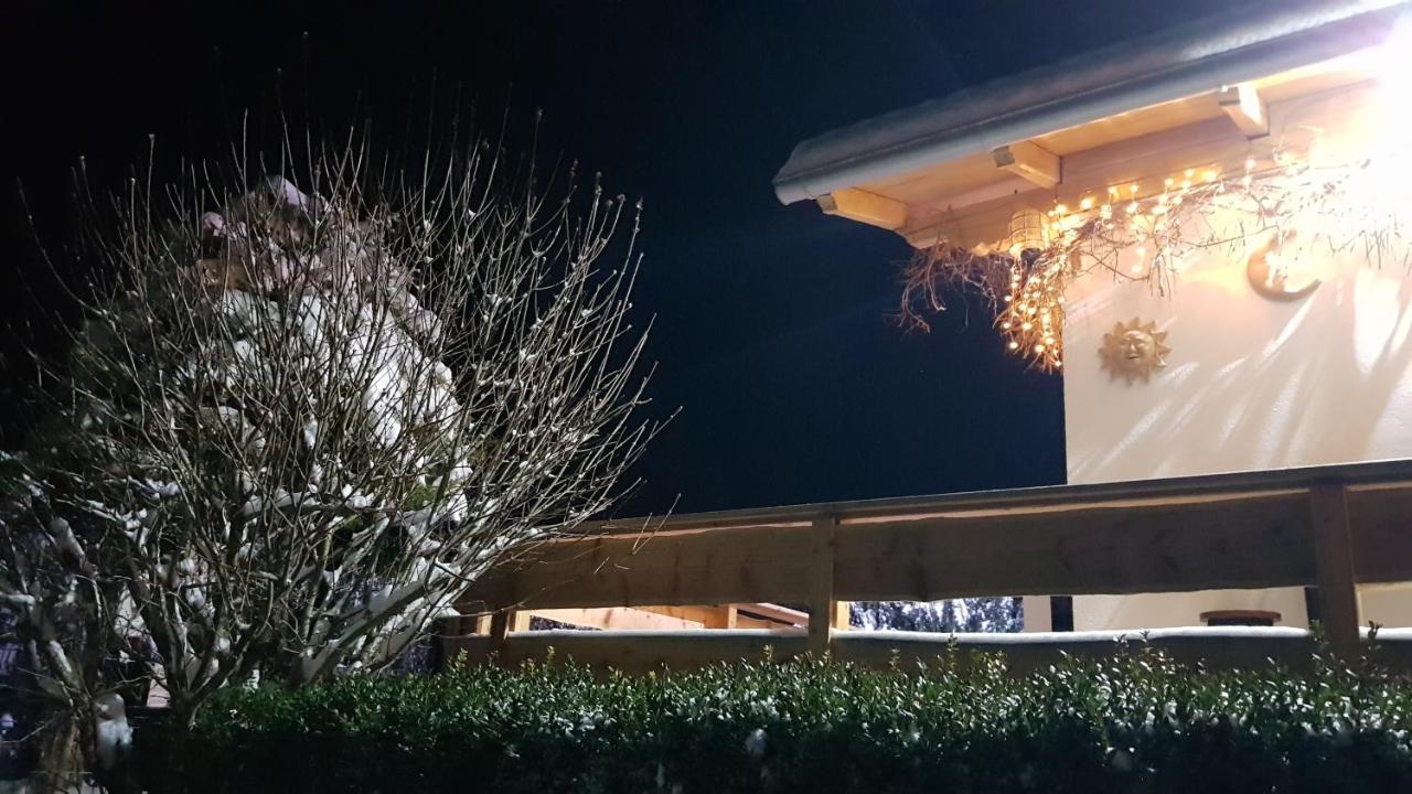 Knusperhaeuschen Maria Nikoletta Villa Witra Luaran gambar
