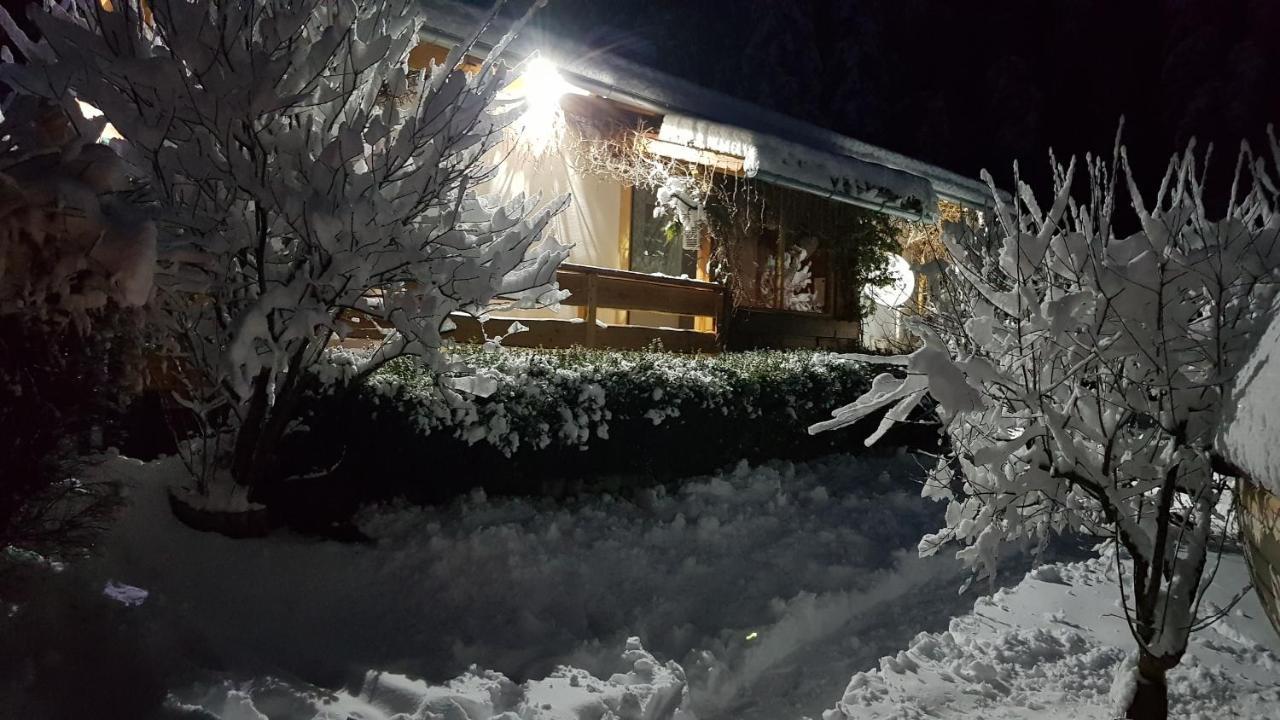 Knusperhaeuschen Maria Nikoletta Villa Witra Luaran gambar