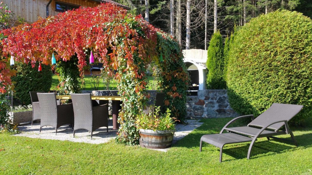 Knusperhaeuschen Maria Nikoletta Villa Witra Luaran gambar