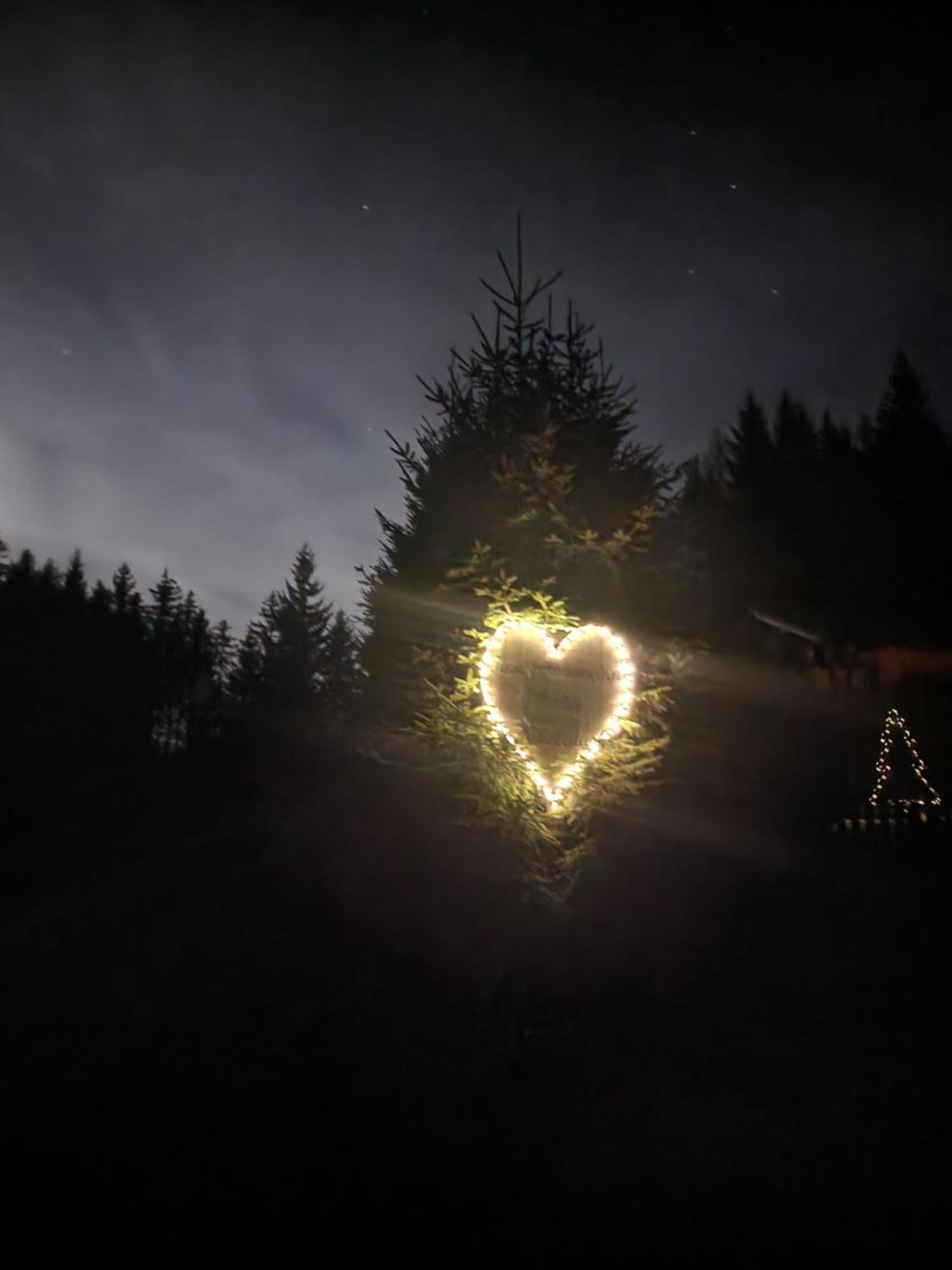Knusperhaeuschen Maria Nikoletta Villa Witra Luaran gambar