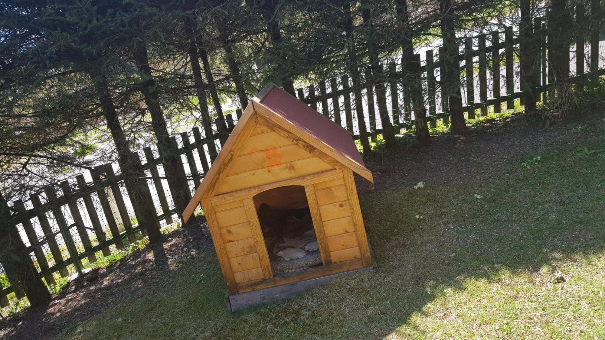 Knusperhaeuschen Maria Nikoletta Villa Witra Luaran gambar