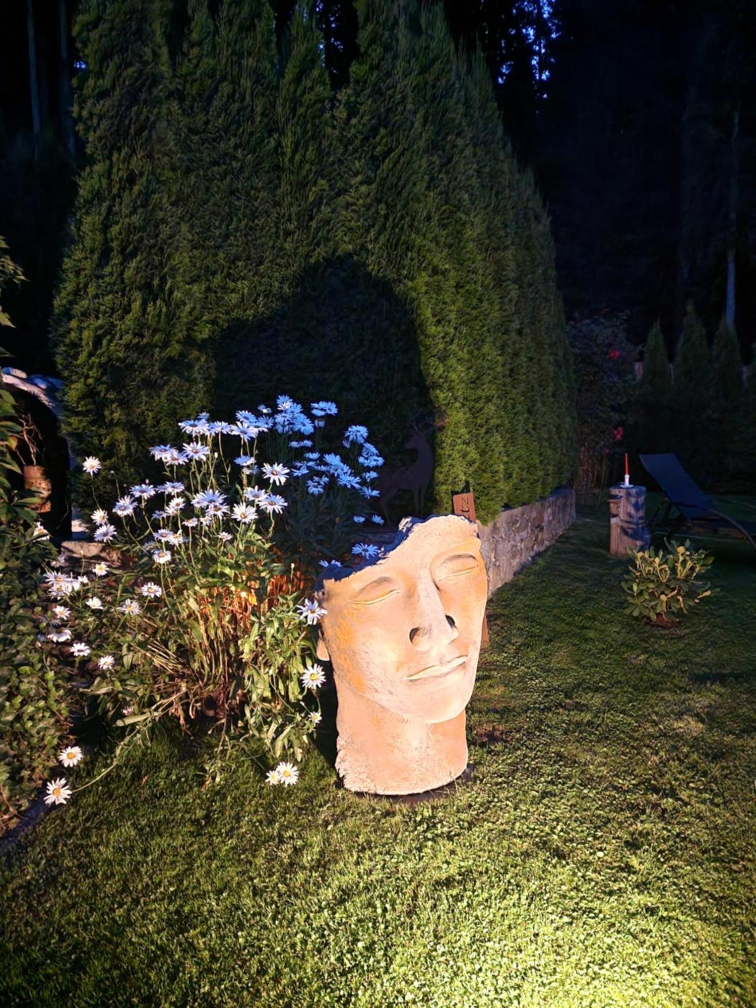 Knusperhaeuschen Maria Nikoletta Villa Witra Luaran gambar