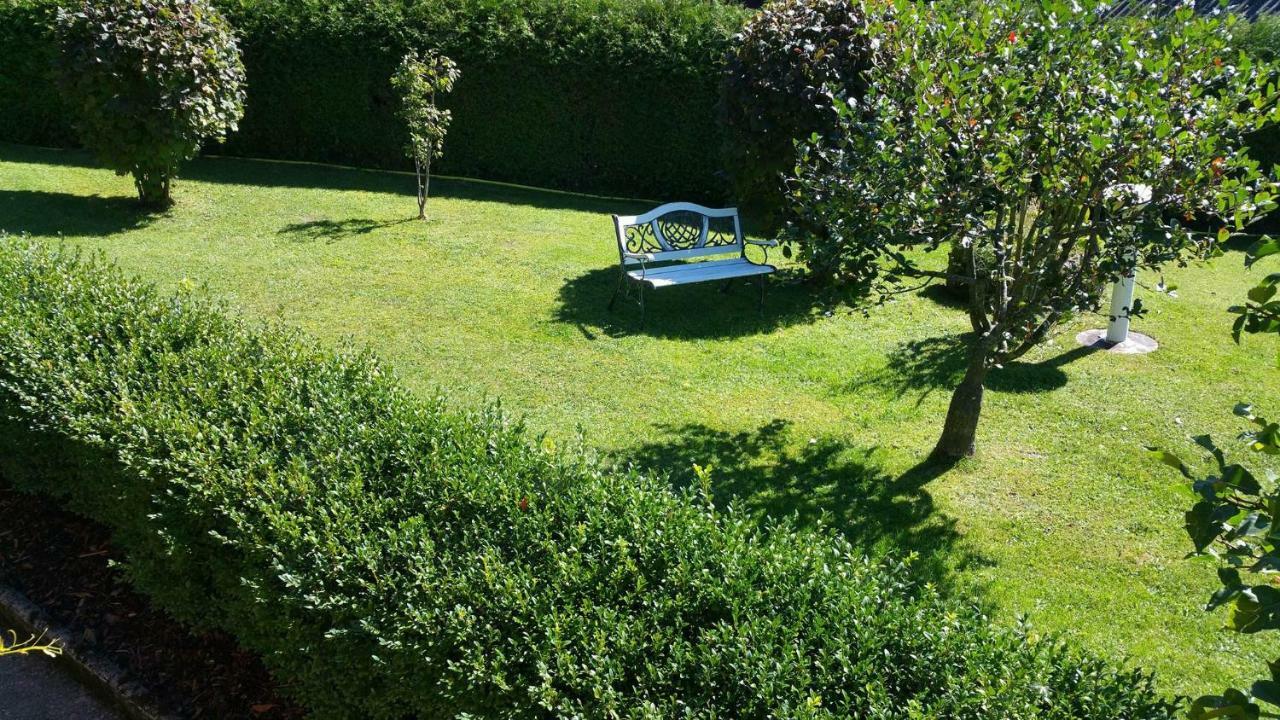 Knusperhaeuschen Maria Nikoletta Villa Witra Luaran gambar