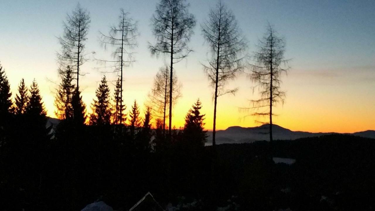Knusperhaeuschen Maria Nikoletta Villa Witra Luaran gambar