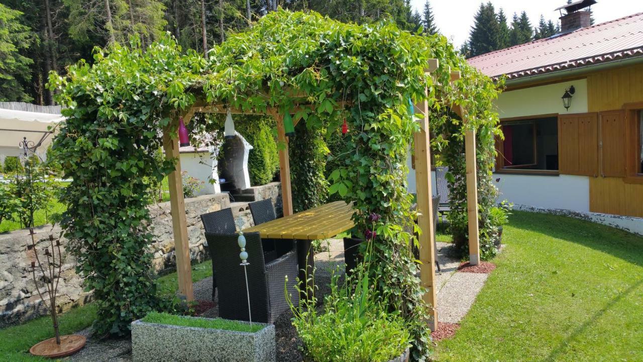 Knusperhaeuschen Maria Nikoletta Villa Witra Luaran gambar