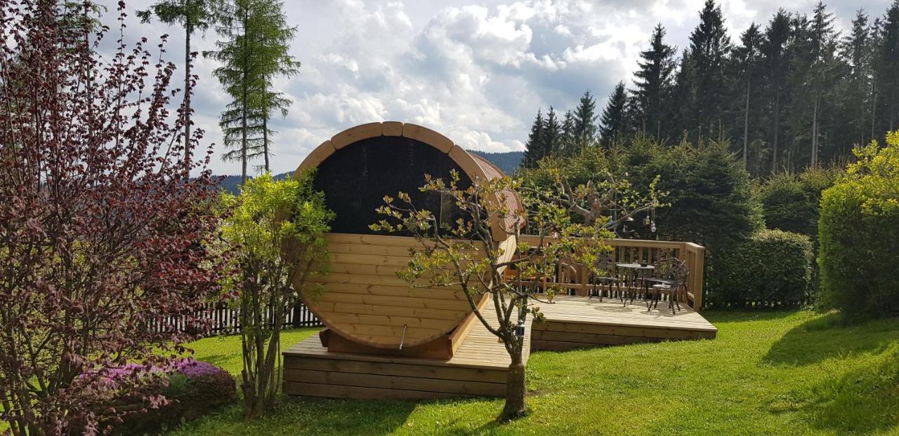 Knusperhaeuschen Maria Nikoletta Villa Witra Luaran gambar